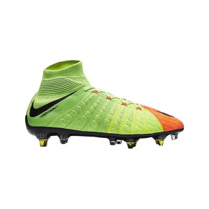 Nike Hypervenom Phantom 3 SG Pro Obsidian S Size 7 5 889285