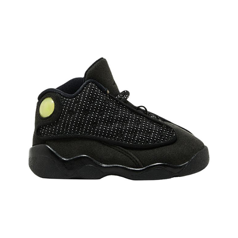 Air Jordan Air Jordan Air Jordan 13 Retro Cat Size 5 916909-011