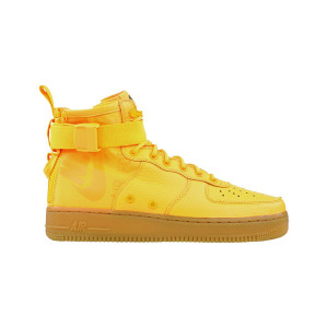 Nike Sf Air Force 1 Mid Obj Special Box S Size 11 917753-801-SB