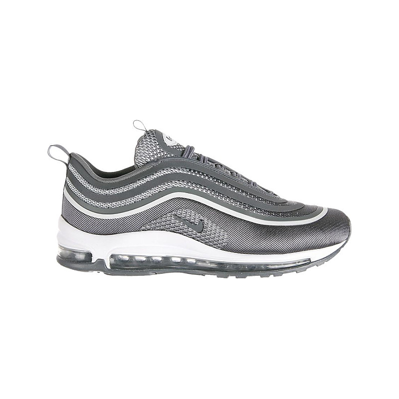 Pure Platinum Ultra Nike 97 Nike Air Max 97 Ultra 17 Pure Platinum