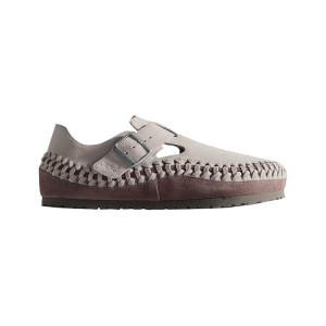 Birkenstock Kith X Boston Braided Taupe S Size 44 1030958 from