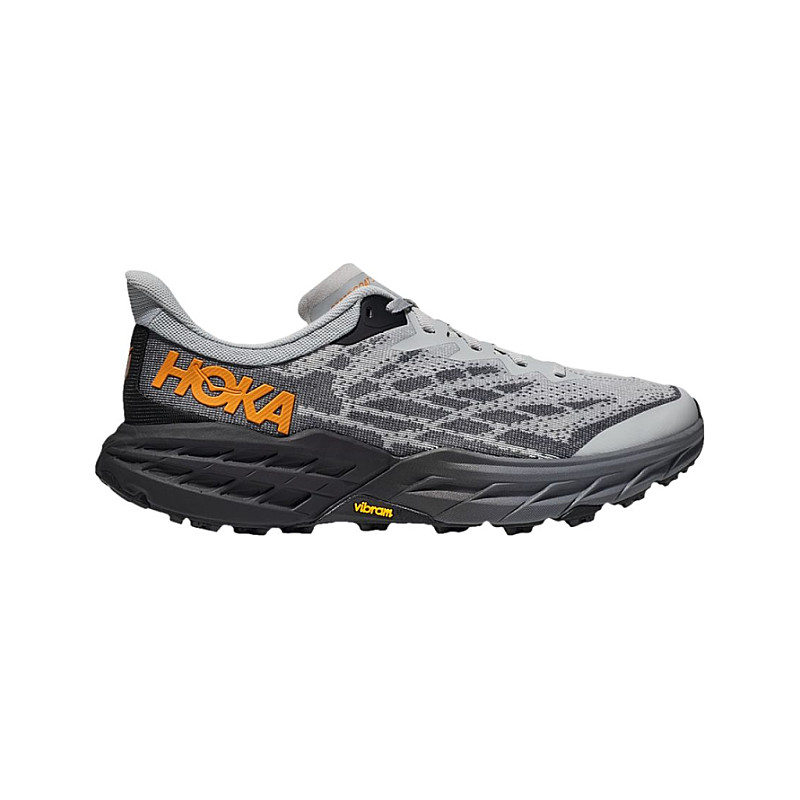 HICショートボード EPS 5.5 23.7 L HOKA Speedgoat 5 Harbor Mist S Size 8 5 1123157-HMBC from 3.414,00 €