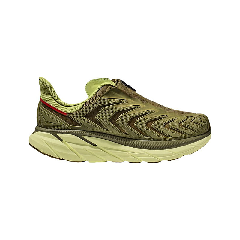 HOKA Project Clifton S Size 9 1127924-ADCT from 266,00 €