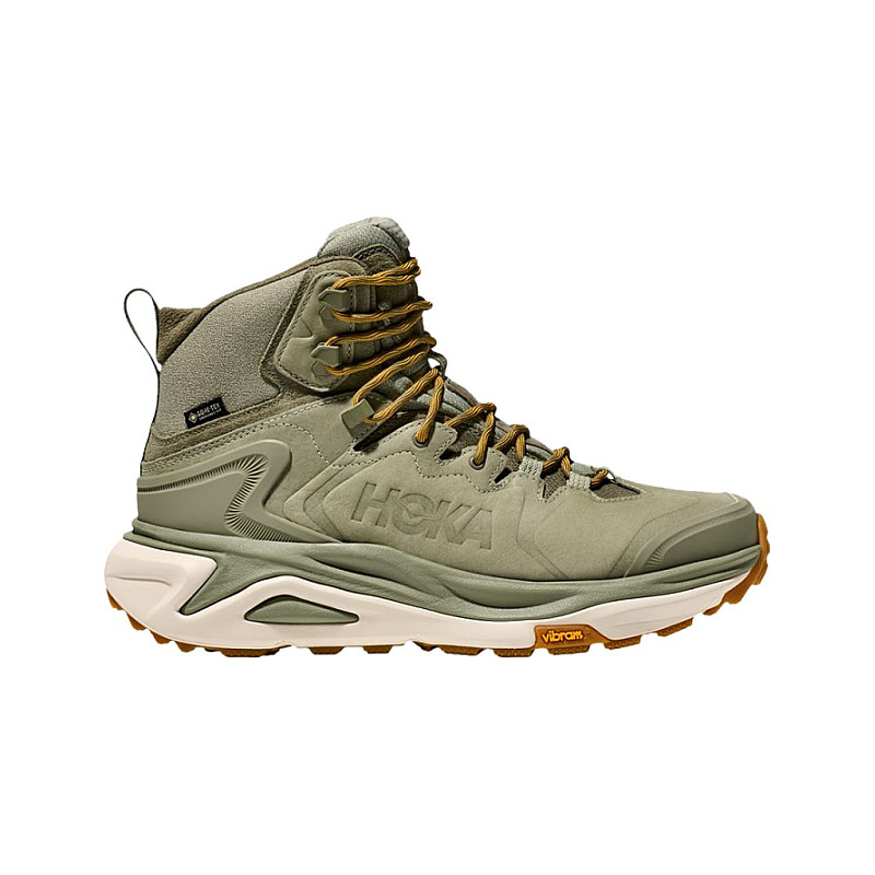 HOKA Kaha 3 Gore TEX Moss S Size 13 1162530-SMLK から 317,00 €