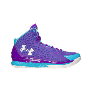 Under Armour Under Armour Curry 1 Retro Father To Son 2022  display picture 1