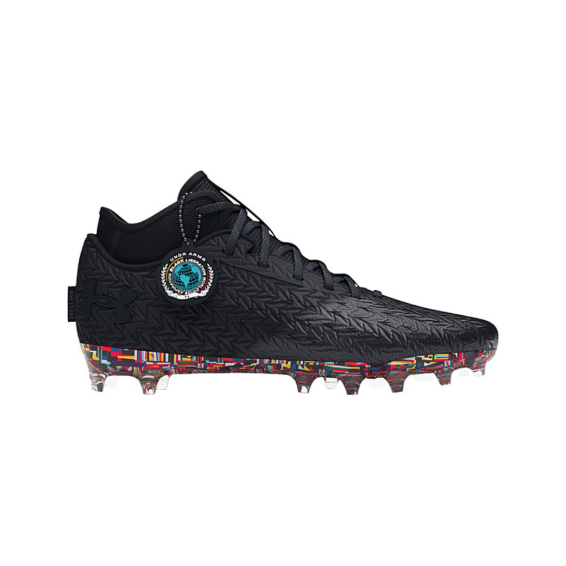 Under Armour Spotlight MC スパイク シューズ　28cm SPOTLIGHT LUX MC | END ZONE/エンドゾーン（驚安のアメフト