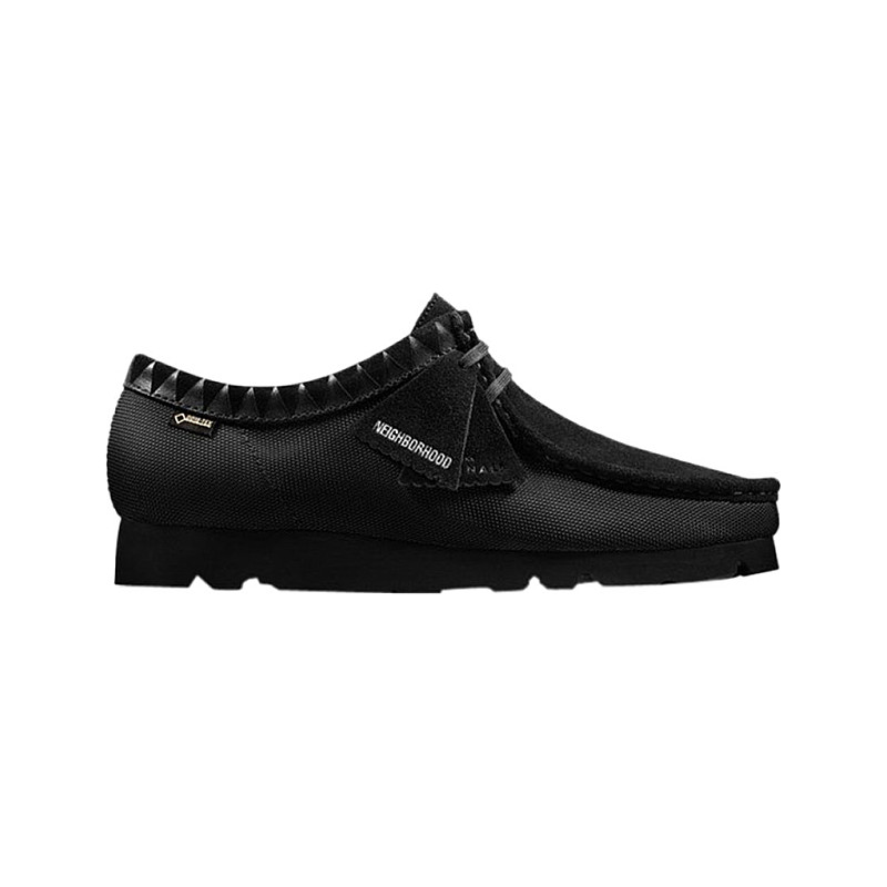 Clarks Neighborhood X Wallabee GTX S Size 8 26147139 from