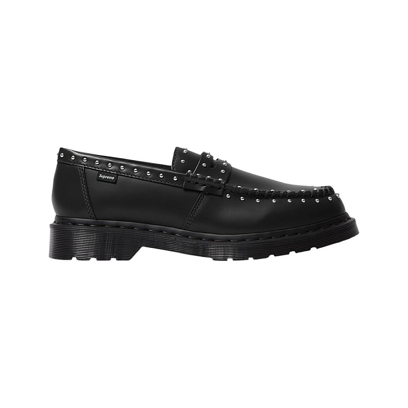 靴 supreme Dr.Martens Studded Penton Loafer Supreme Dr. Martens Studded Penton Loafer (SS25) - $198