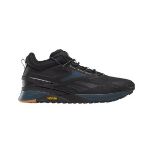 Reebok Nano X3 Adventure Hoops S Size 9 5 100033318 from 0,00 €