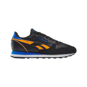 Reebok Classic Leather Cobalt S Size 4 100070328