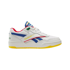 Reebok BB4000 2 Big Chalk Vector S Size 4 100075276
