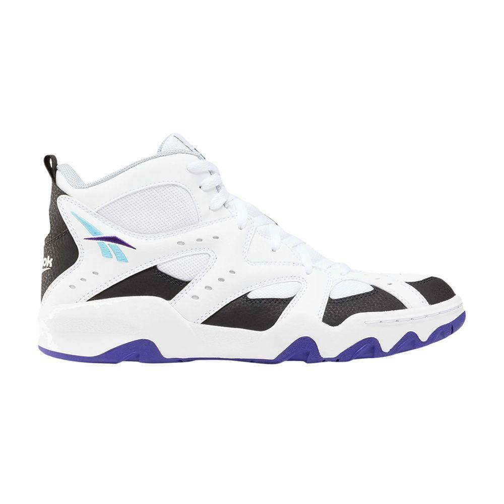 Reebok ATR Decimator Night S Size 6 5 100200788