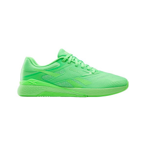 Reebok Nano X5 Solar S Size 11 100209366