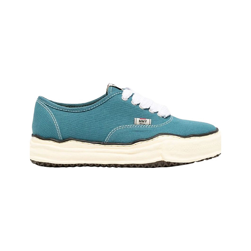 Maison MIHARA YASUHIRO BAKER スニーカー 41（Maison MIHARA