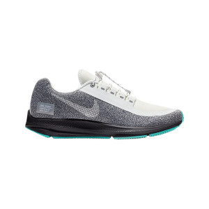 nike air zoom winflo 5 run shield women's running shoe