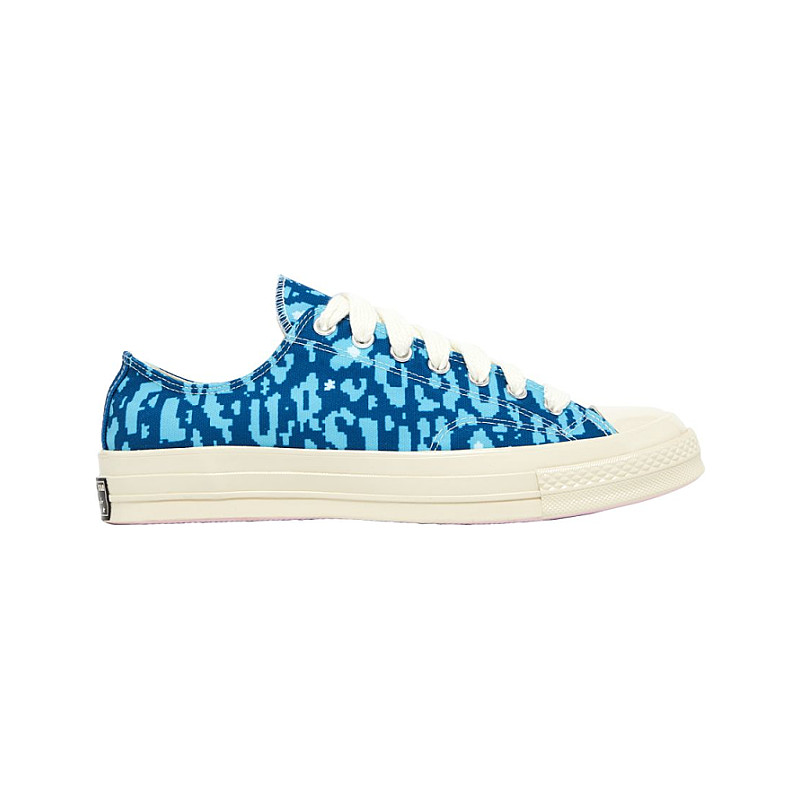 Leopard All Star Converse A Fleurs Buy Converse X GOLF Le FLEUR