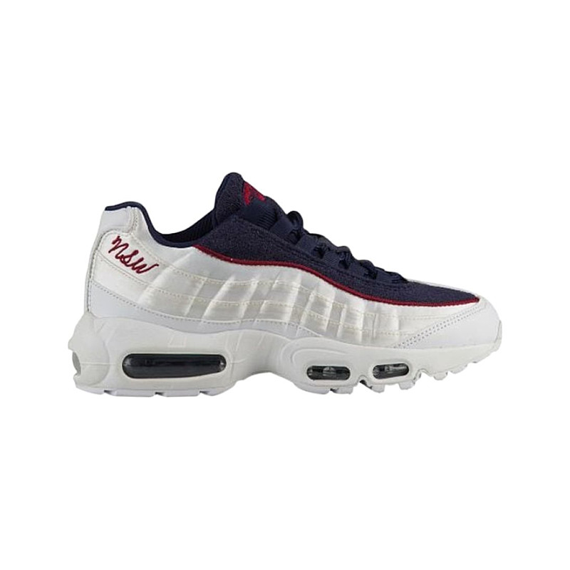 Nike Air Max 95 LX NSW S Size AA1103-100 from 161,00 €