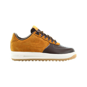 Nike Lunar Force 1 Duckboot Baroque S Size 9 AA1125-201