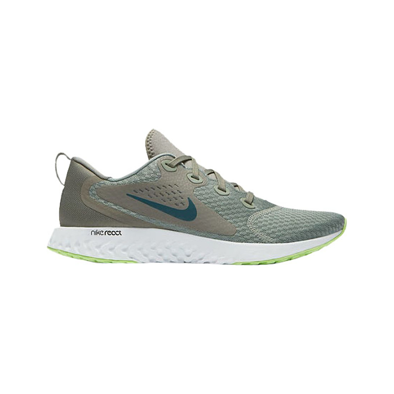 Nike Legend React Mica Stucco S Size 12 AA1625-301 od 145,00 €