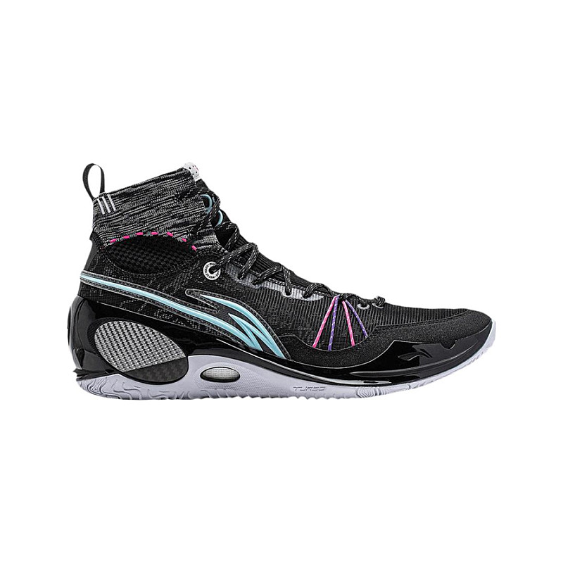 Li-Ning LI Ning LI Ning Way Of Wade 808 3 Ultra V2 Team No