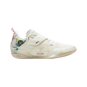 LI-NING Dlo 1 「THE FIRST PICK」 Dlo 1 