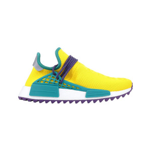 adidas gazelle silver green womens Pharrell x NMD Human Race Trail 'Blank Canvas'  FeetLockerz