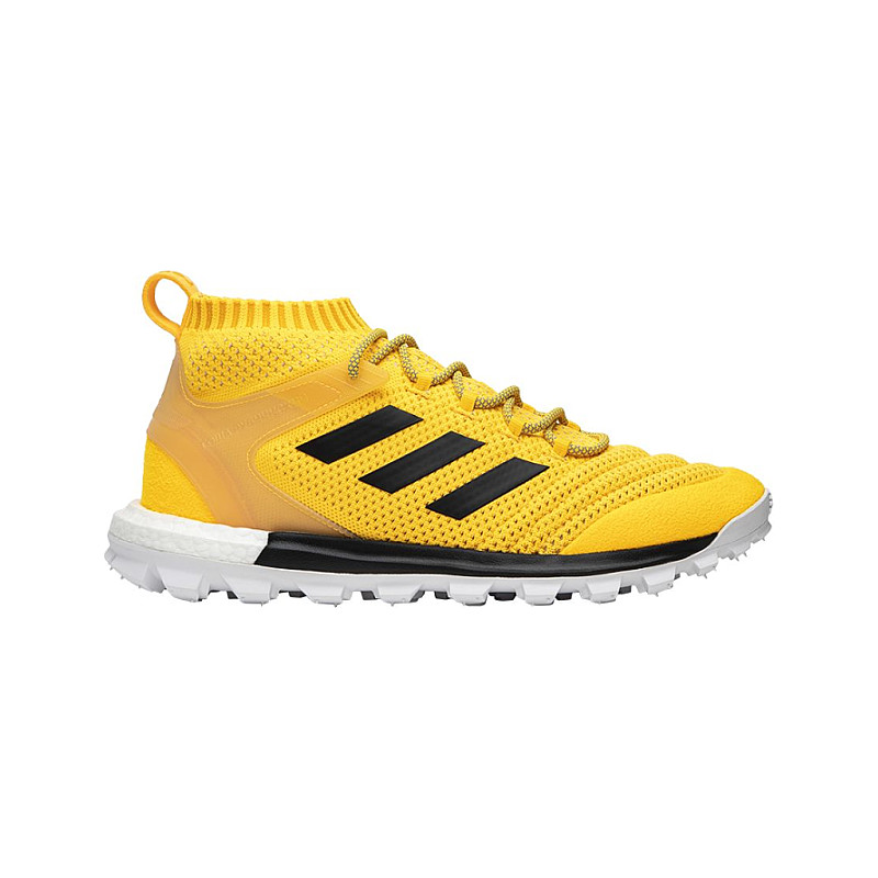 adidas Gosha Rubchinskiy X Copa Primeknit Boost Mid S Size