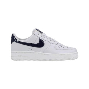 Nike Air Force 1 07 Vast Obsidian S Size 9 AH0287-002