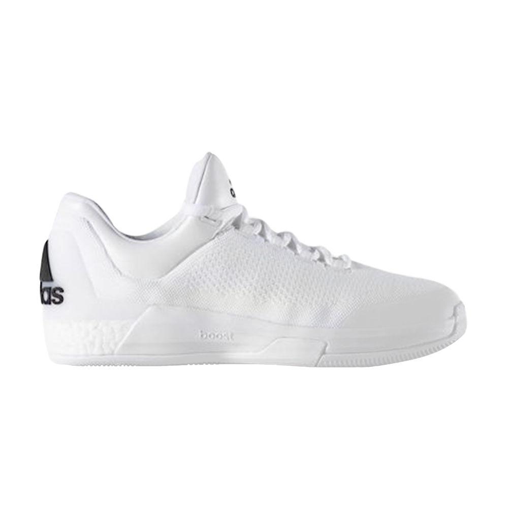 James Harden Zapatillas All Star 2015 Adidas Crazylight Boost 2015