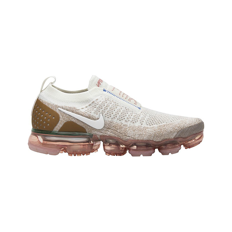 vapormax moc 2 white