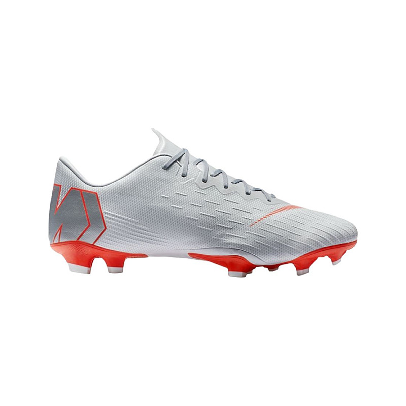Nike Mercurial Vapor 12 サッカースパイク ナイキ ヴェイパー 12 HG サッカー スパイク - メルカリ