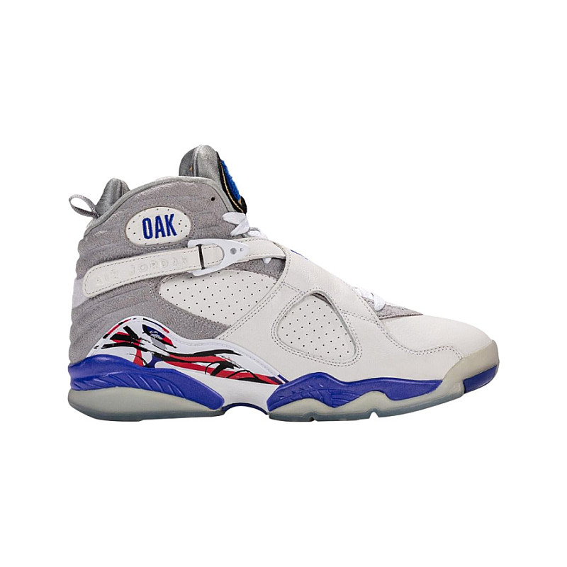 air jordan 8 retro kentucky madness pe