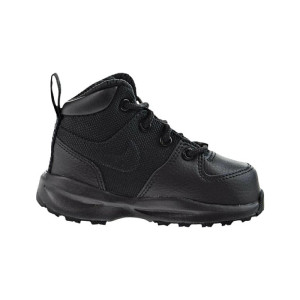 Nike Manoa Triple Size 4 AJ1282-001