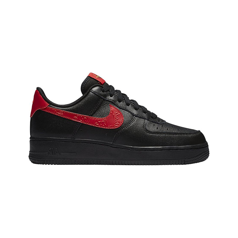 Nike Air Force 1 07 Russian Floral S Size 12 AJ1690-001