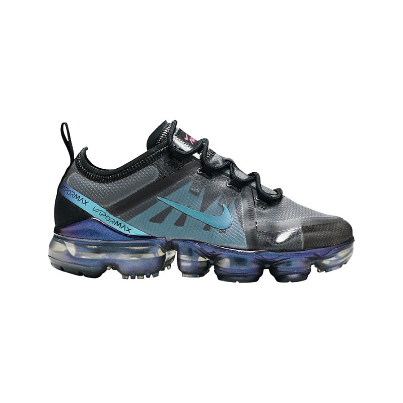 Air Vapormax Basquette Nike 2019 Nike Air Vapormax 2019 Throwback