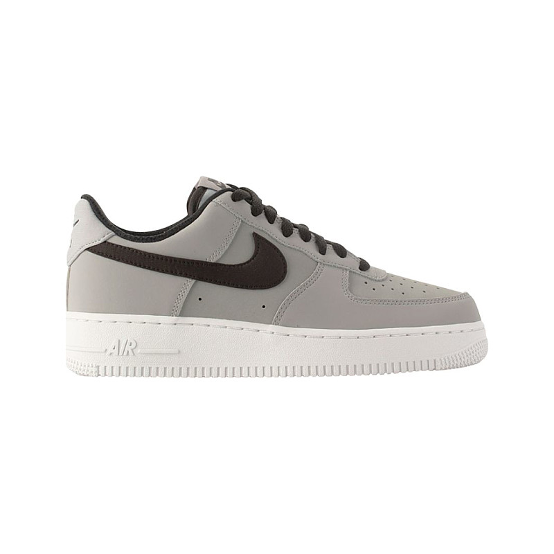 Nike Air Force 1 07 Leather Wolf S Size 12 AJ7280-003