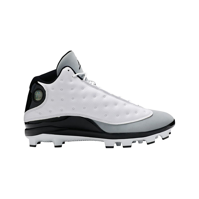 Air Jordan Air Jordan Air Jordan 13 Retro MCS Barons S Size 7 5 AJ8016-120