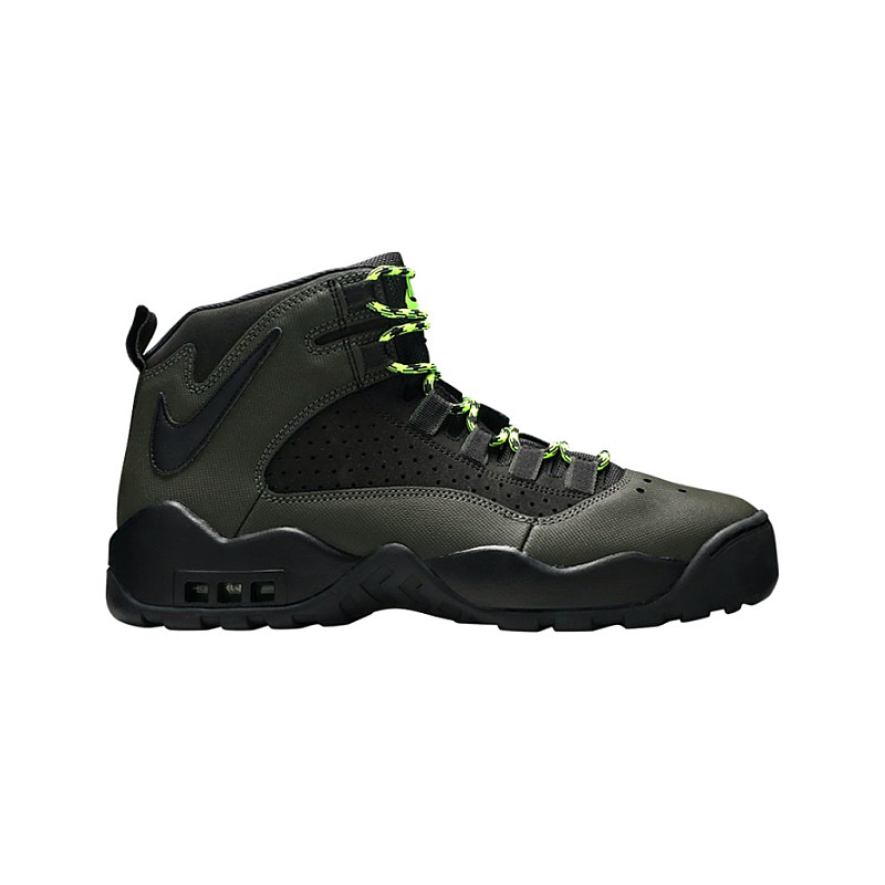 Nike Air Darwin Sequoia S Size 9 AJ9710-300