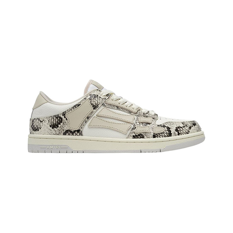 Amiri Skel Top Snake S Size 42 AMFOSR1056-271 から 1.786,00 €