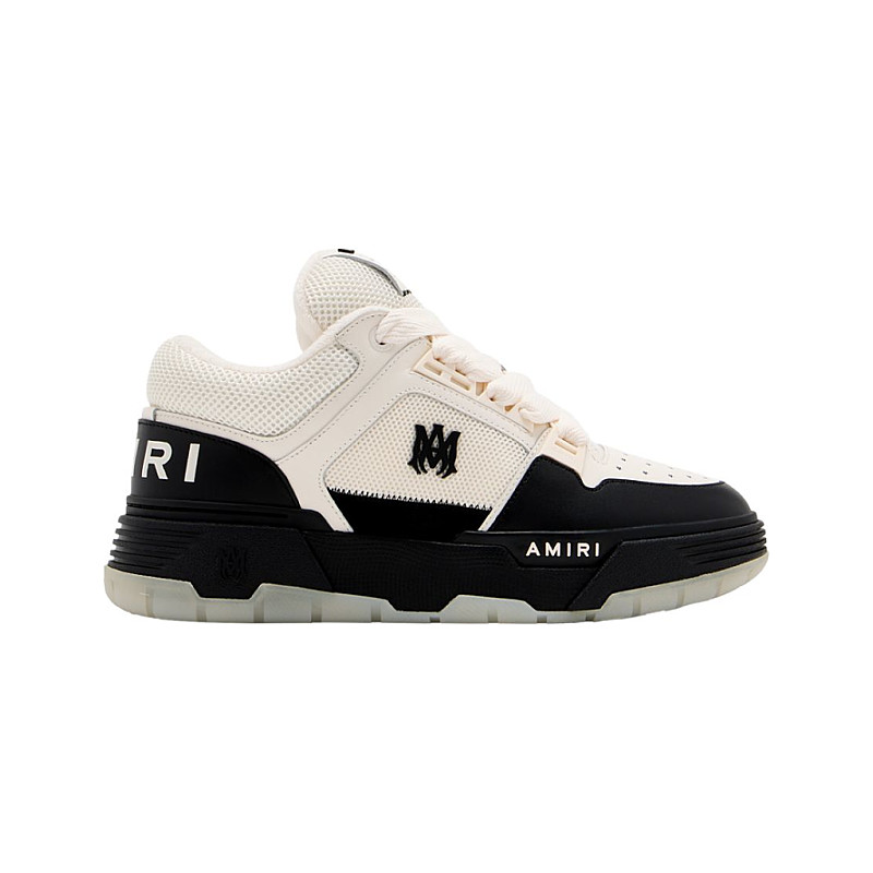 Amiri Ma 1 Midsole S Size 40 AMFOSR1084-001 od 1.143,00 €