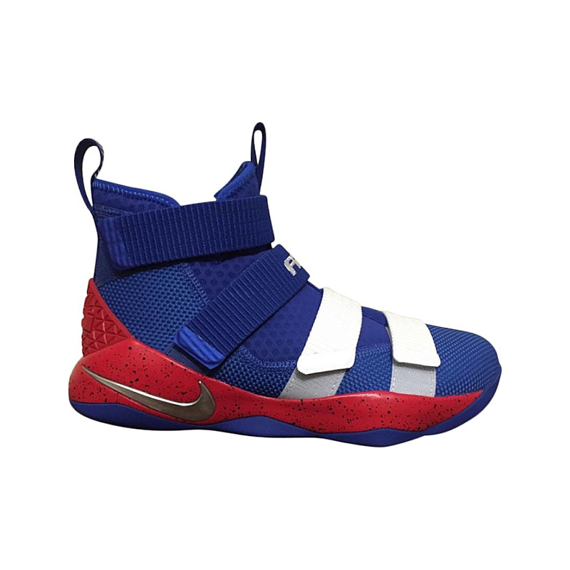 lebron soldier 11 size 7