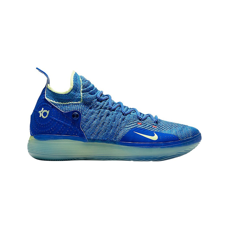 Nike Zoom KD 11 Paranoid S Size 11 5 AO2604-900 from 2.180,00 €