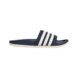 adidas Adilette Cloudfoam Plus Stripe Slide S Size 9 AP9970