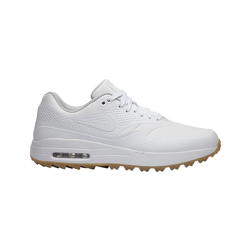 nike air max 1 golf gum