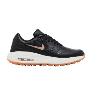 Nike Air Max 1 Golf Gum S Size 9 5 AQ0865-002