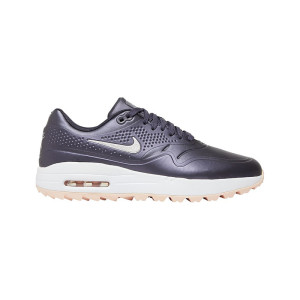 Nike Air Max 1 Golf Gridiron Echo S Size 10 5 AQ0865-003