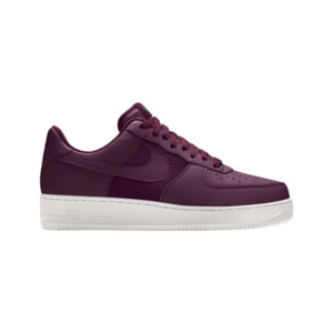 Nike Air Force 1 Id Color S Size 7 AQ3778-992
