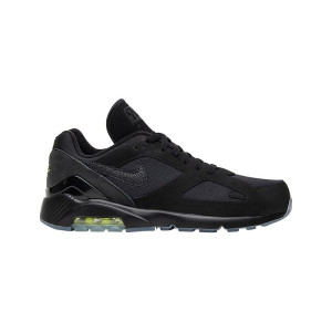 Nike Air Max 180 Night Ops S Size 7 AQ6104-001