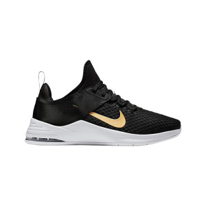 Nike Air Max Bella Tr 2 Metallic S Size 8 AQ7492-001