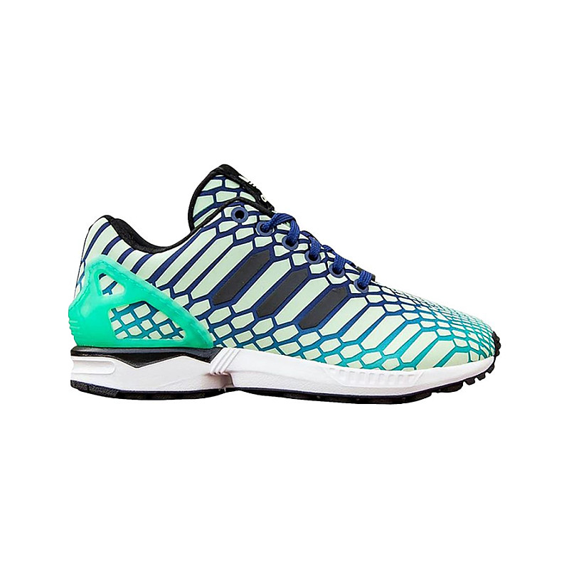 n.n adidas ZX Flux Xeno J Xeno S Size 5 AQ8232 ab 129,00 €
